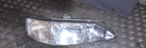 Honda Accord Headlight/headlamp 1EB23603602 33100