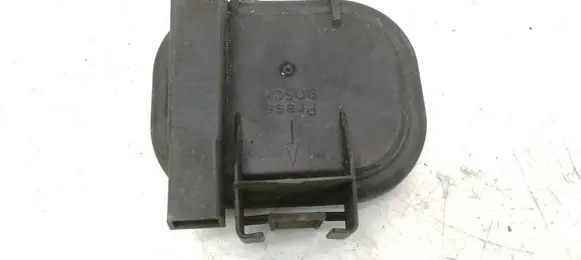 Headlight/headlamp dust cover