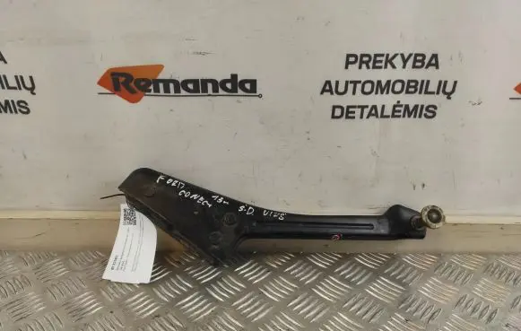Ford Transit - Tourneo Connect Sliding door upper roller guide/hinge DT11V25028AD