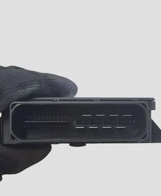 Volvo V70 Hand brake control module 6G912598CF 31341542 A2C53296349