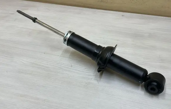 Mitsubishi Eclipse Cross Rear shock absorber/damper 4162A496