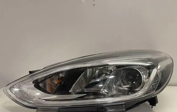Ford Fiesta Headlight/headlamp H1BB13W030CD 175PL25170