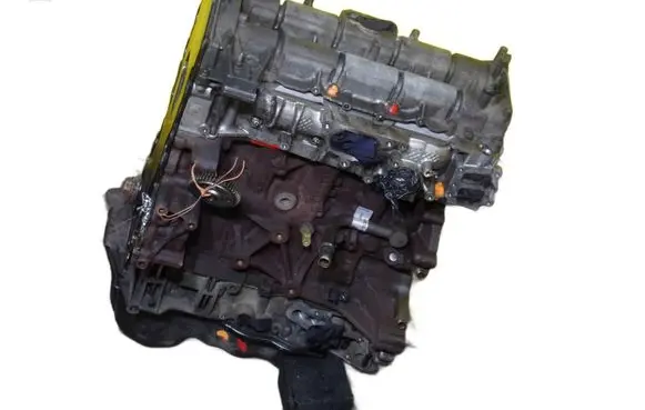Ford Transit Engine YMR6 8SP65