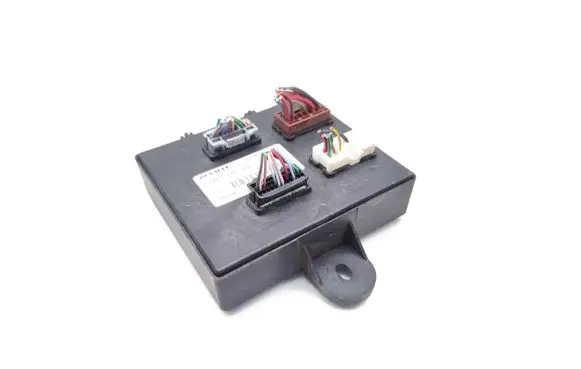 Opel Vivaro Central body control module 231A08052R