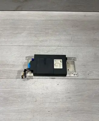BMW 1 F20 F21 Bluetooth control unit module 9377149 ER0095649 1000515648