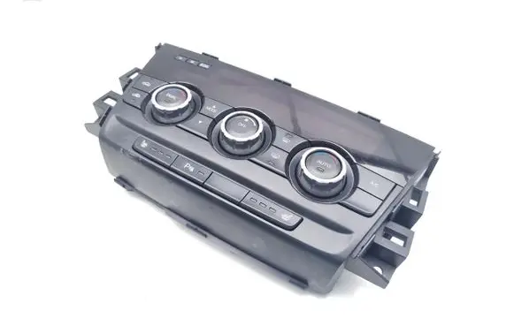 Mazda 6 Climate control unit GJJ461190C