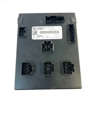 Audi A4 S4 B8 8K Other control units/modules 8K0907063 01022001