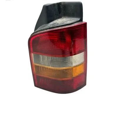 Volkswagen Multivan T5 Rear/tail lights 02616863