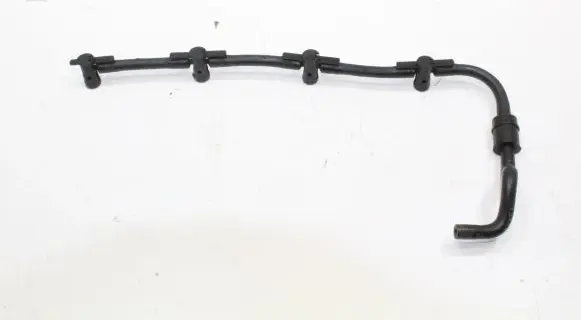Volkswagen PASSAT CC Fuel return line/hose 