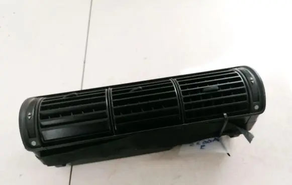 Audi A4 S4 B5 8D Dash center air vent grill 8D0820951