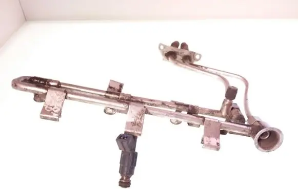 Opel Omega B1 Fuel main line pipe 0280155712