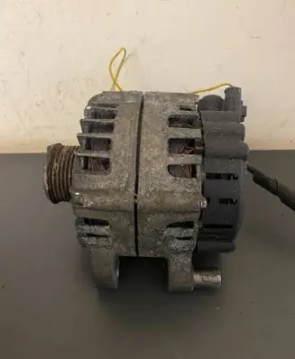 Citroen C5 Generator/alternator 9661544880 2543457A FG186017