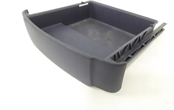 Smart ForTwo I Dashboard storage box/compartment 0001169V012 96626001 1600038800