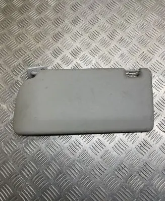 Nissan Navara D40 Sun visor