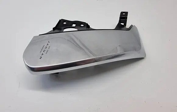 Jaguar F-Pace Dashboard side end trim MK83014B41A