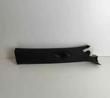 (A) pillar trim