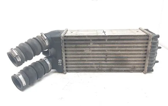 Citroen Berlingo Intercooler radiator 9645965180 874964GJ