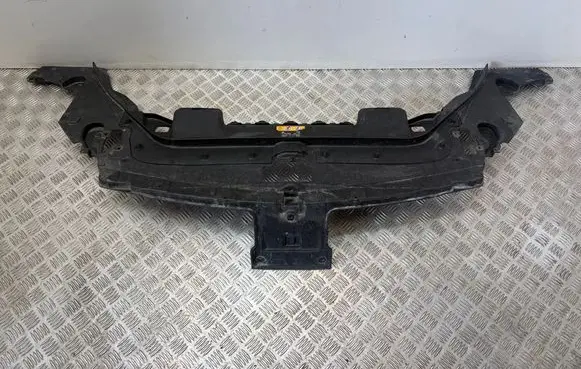 Mercedes-Benz SL R231 Top upper radiator support slam panel A2316260346 2316260346