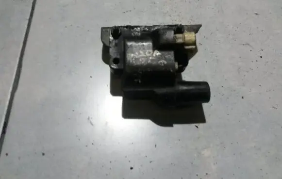 Mazda 626 High voltage ignition coil