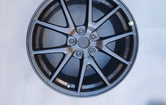 Tesla Model 3 R18 alloy rim 104426100A