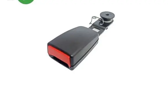 Mercedes-Benz R W251 Rear seatbelt buckle 33043171B