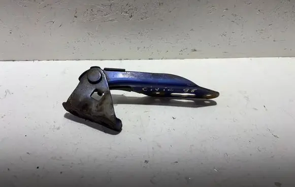 Honda Civic Engine bonnet/hood hinges