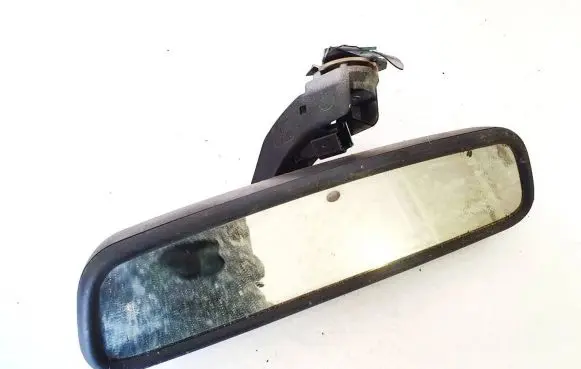 BMW X5 E70 Rear view mirror (interior) e1102589