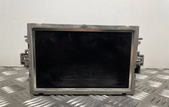 Mercedes-Benz C W204 Screen/display/small screen A2049005105 2049010503 2049023302