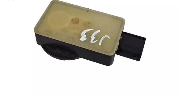 Mercedes-Benz S W222 Air quality sensor A2229051300