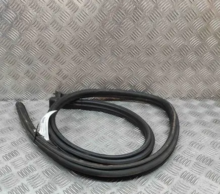 Porsche Boxster 986 Rubber seal front coupe door 98653707502