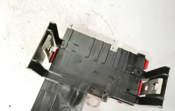 BMW 5 F10 F11 Fuse box set 924049003