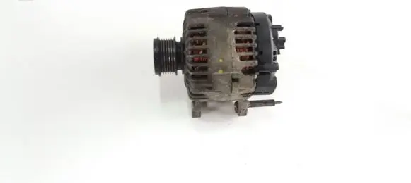 Volkswagen Touran I Generator/alternator 06F903023C TG14C011 2542695E