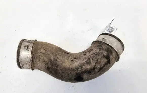 Volkswagen Golf V Intercooler hose/pipe 1K0145838D