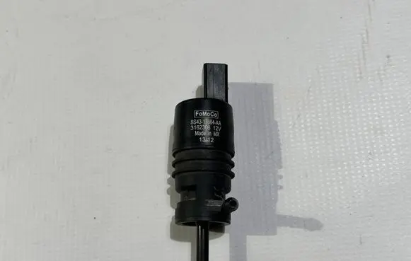 Ford Mustang V Headlight washer switch 8S43-17664