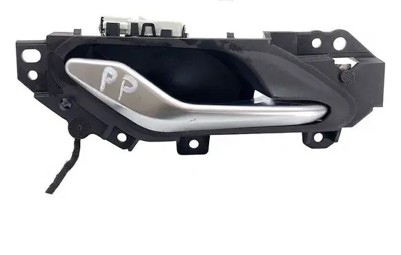 Jeep Grand Cherokee WL Front door interior handle