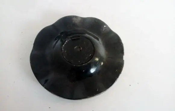 Mini One - Cooper Cabrio R52 Original wheel cap 6771002