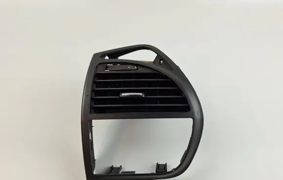 Citroen C4 I Picasso Dashboard side air vent grill/cover trim 303843 303797AB