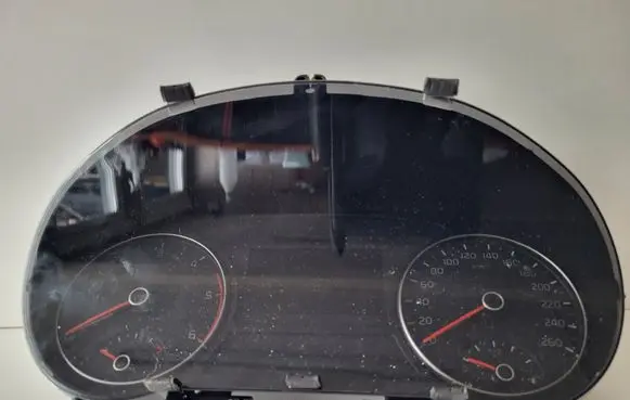 KIA Optima Speedometer (instrument cluster)