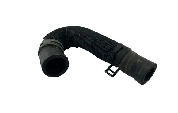 Audi A5 Sportback 8TA Engine coolant pipe/hose 8K0819376AC