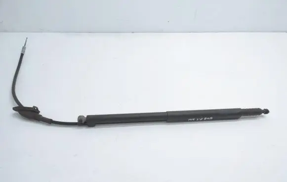 Peugeot 508 Tailgate strut 9677614680