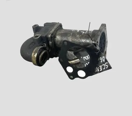 Renault Scenic II - Grand scenic II EGR valve cooler 8200545260 310806