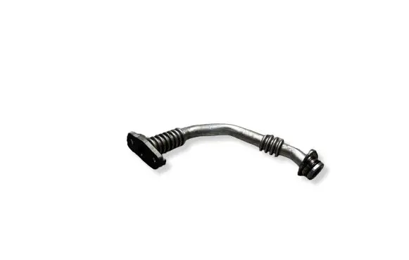 Audi A4 S4 B9 Turbo turbocharger oiling pipe/hose 04L145736H