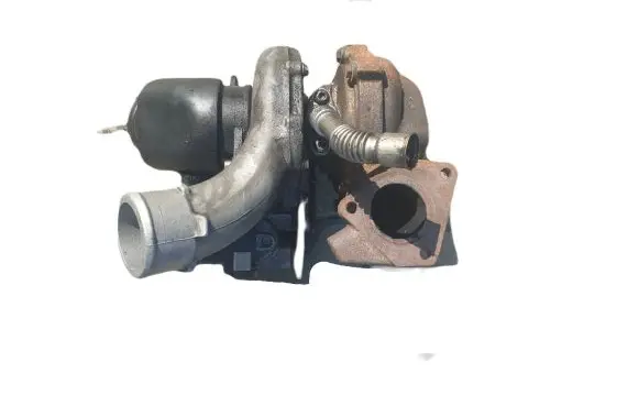 Audi A6 S6 C6 4F Turbo 059145721F