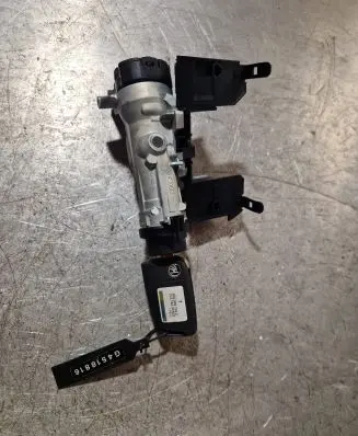 Skoda Rapid (NH) Ignition lock 1K0905851 015915