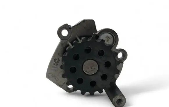 Volkswagen PASSAT B7 Electric auxiliary coolant/water pump 123456