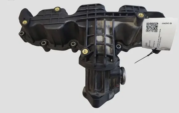 Audi A3 S3 8P Intake manifold 03L129711 LM2402