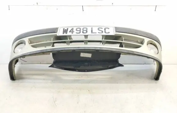 Renault Megane I Front bumper K3737