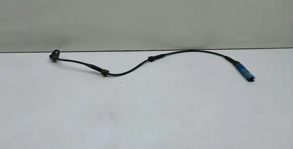 BMW 5 E60 E61 ABS brake wheel speed sensor 