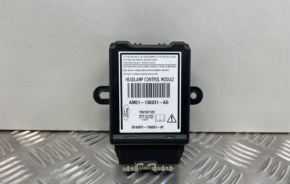 Ford Focus Light module LCM AM5113K031AG