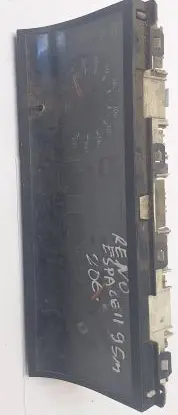 Renault Espace II Speedometer (instrument cluster)
